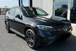 Mercedes GLC 200 d  4-Matic AMG Line