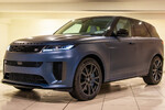 Land Rover Range Rover Sport S 4.4 V8 P635 SV Edition Two