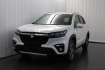 Suzuki S-Cross 1.4 SHVS Elegance SP