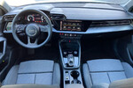 Audi A3 35 TFSI S Line Sportback