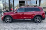 Mercedes GLB 200 d AMG Line