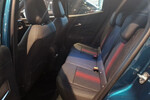 Alfa Romeo Junior Ibrida