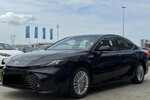 Toyota Camry Comfort 2.5 Hybrid Dynamic Force