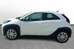 Toyota Aygo X 1.0 VVT-i Comfort CVT