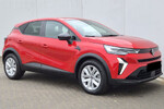 Renault Captur Evolution LPG 1.0 TCe