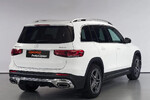 Mercedes GLB 200 4-Matic AMG Line 8G-DCT
