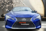 Lexus LC 500 Superturismo