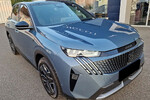 Peugeot 3008 GT e-DCS6 1.2 mHEV