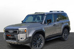 Toyota Land Cruiser LC 2.8 D-4D Executive aut