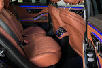 Mercedes Klasa S 450 d  4-Matic L AMG Line