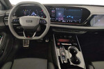 Audi A6 TFSI quattro