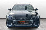 Audi A4 Avant 35 TFSI