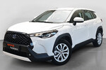 Toyota Corolla Cross 2.0 Hybrid Comfort