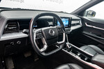 SsangYong Torres 1.5 T-GDI + LPG Adventure  4WD aut