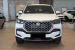 SsangYong Rexton Black Edition 2.2 4WD aut