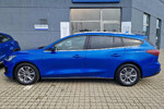Ford Focus 1.0 EcoBoost Titanium X