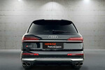 Audi Q7 SQ7 TFSI quattro Tiptr.