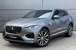 Jaguar F-Pace D200 AWD R-Dynamic S