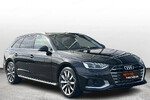 Audi A4 Avant 35 TFSI