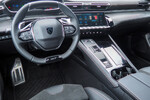 Peugeot 508 GT PHEV Plug-in 1.6 PureTech