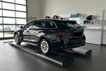 Skoda Octavia Selection Edition 130 1.5 TSI mHEV DSG