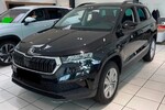 Skoda Karoq Selection 1.5 TSI