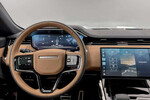 Land Rover Range Rover Sport S D350 Autobiography