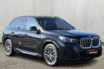 BMW X1 sDrive18d M Sport