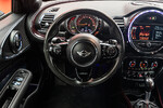 Mini Clubman Cooper S aut