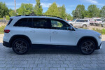 Mercedes GLB 200 AMG Line