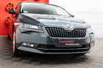 Skoda Superb 1.8 TSI Style DSG