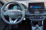 Hyundai i30 1.5 T-GDI 48V Smart