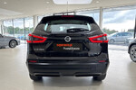 Nissan Qashqai 1.3 DIG-T Acenta DCT