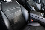Mercedes E Klasa 220 d 4-Matic AMG