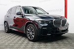 BMW X5 xDrive30d sport-aut