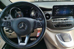 Mercedes V Klasa 300 d 4-Matic 9G-Tronic (długi)