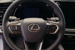 Lexus RX F Sport Design 2.5 Hybrid Plug-in