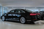 Audi A8 50 TDI mHEV quattro Tiptr.