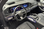 Mercedes GLS 450 4MATIC AMG Line