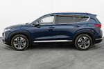 Hyundai Santa Fe 2.0 CRDi Platinum 4WD aut