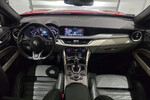 Alfa Romeo Stelvio Turbo Veloce Q4
