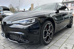 Alfa Romeo Giulia Turbo Veloce Q4