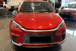 Lexus LBX Cool 1.5 Hybrid