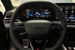 Audi A5 Avant TDI quattro