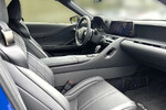 Lexus LC 500 Superturismo