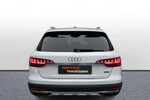 Audi A4 Allroad 45 TFSI quattro S tronic