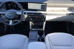 Hyundai Tucson Platinum 2WD aut 1.6 T-GDi HEV