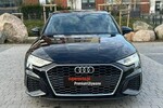 Audi A3 30 TDI S Line S tronic