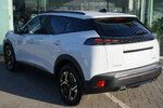 Peugeot 2008 Allure e-DCS 1.2 mHEV