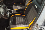 Jeep Avenger The North Face 1.2 T3 mHEV 4xe eDCT6